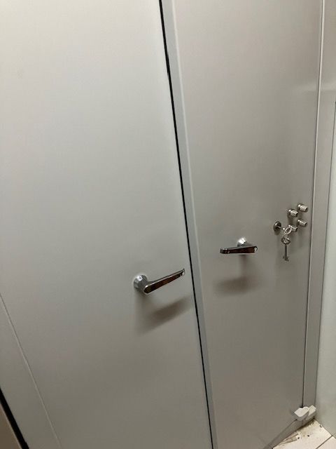 armoires fortes marque ACIAL 1200 Saint-Fran�ois (97)