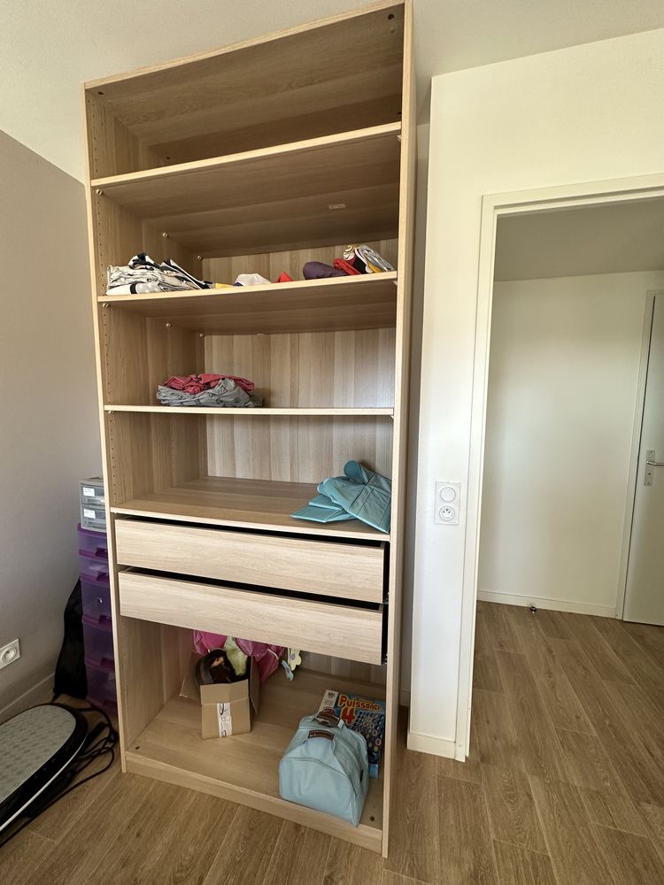 Armoires IKEA 200 Orl�ans (45)