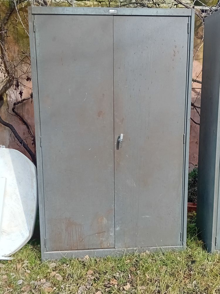 Armoires m�talliques 90 Aix-en-Provence (13)