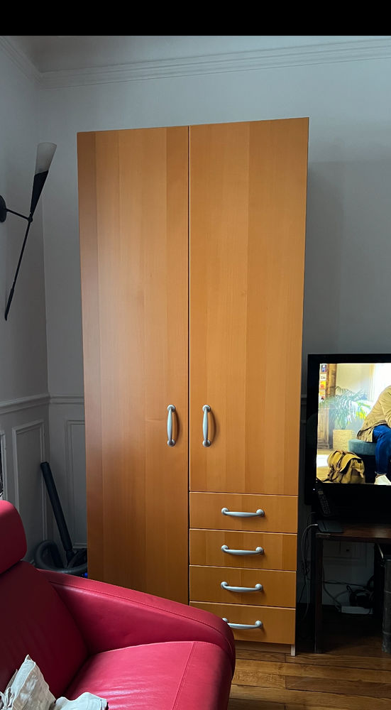 Armoires de rangement 0 Neuilly-sur-Seine (92)