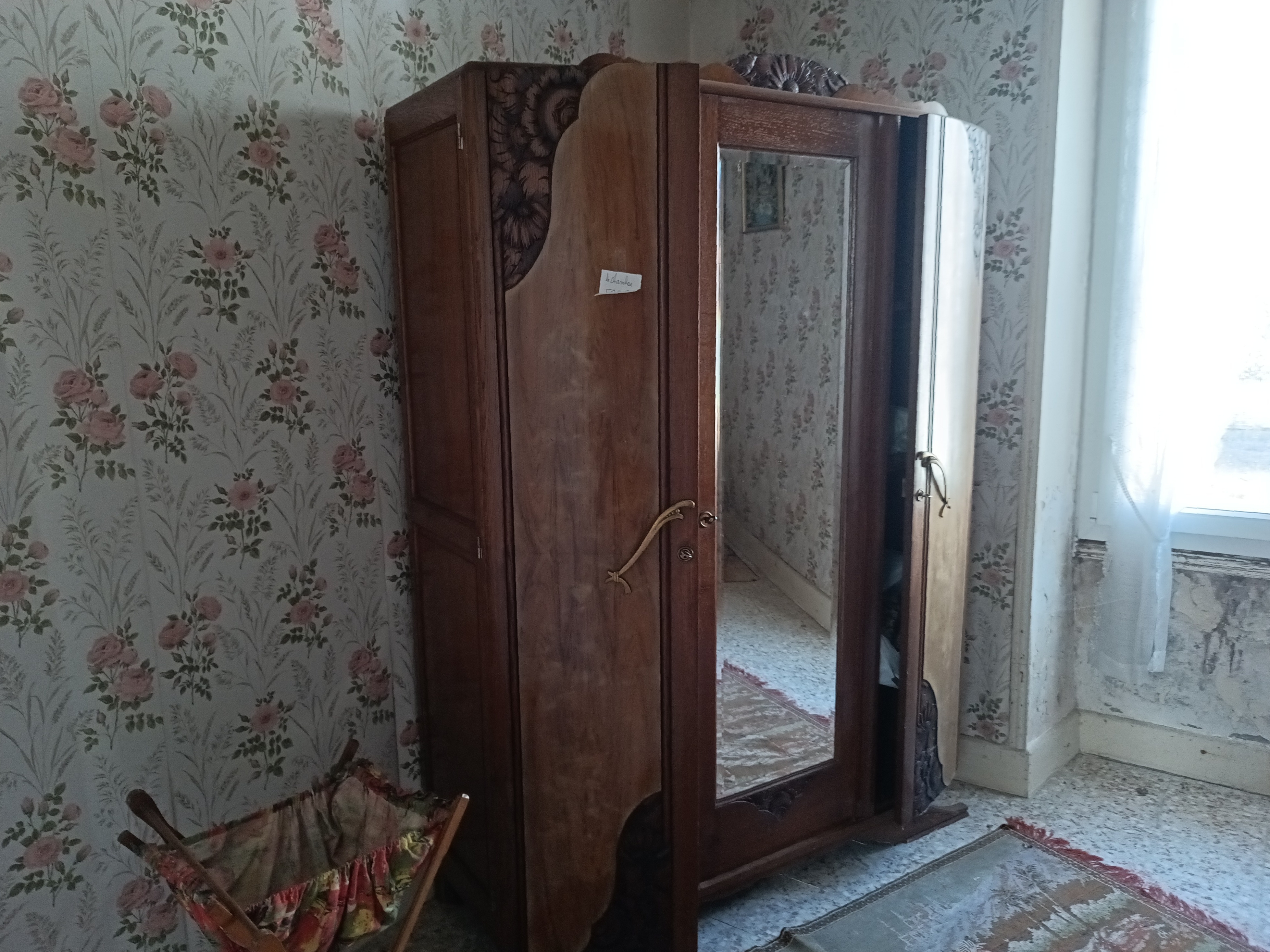 Armoires 50 Saint-Prix-l�s-Arnay (21)