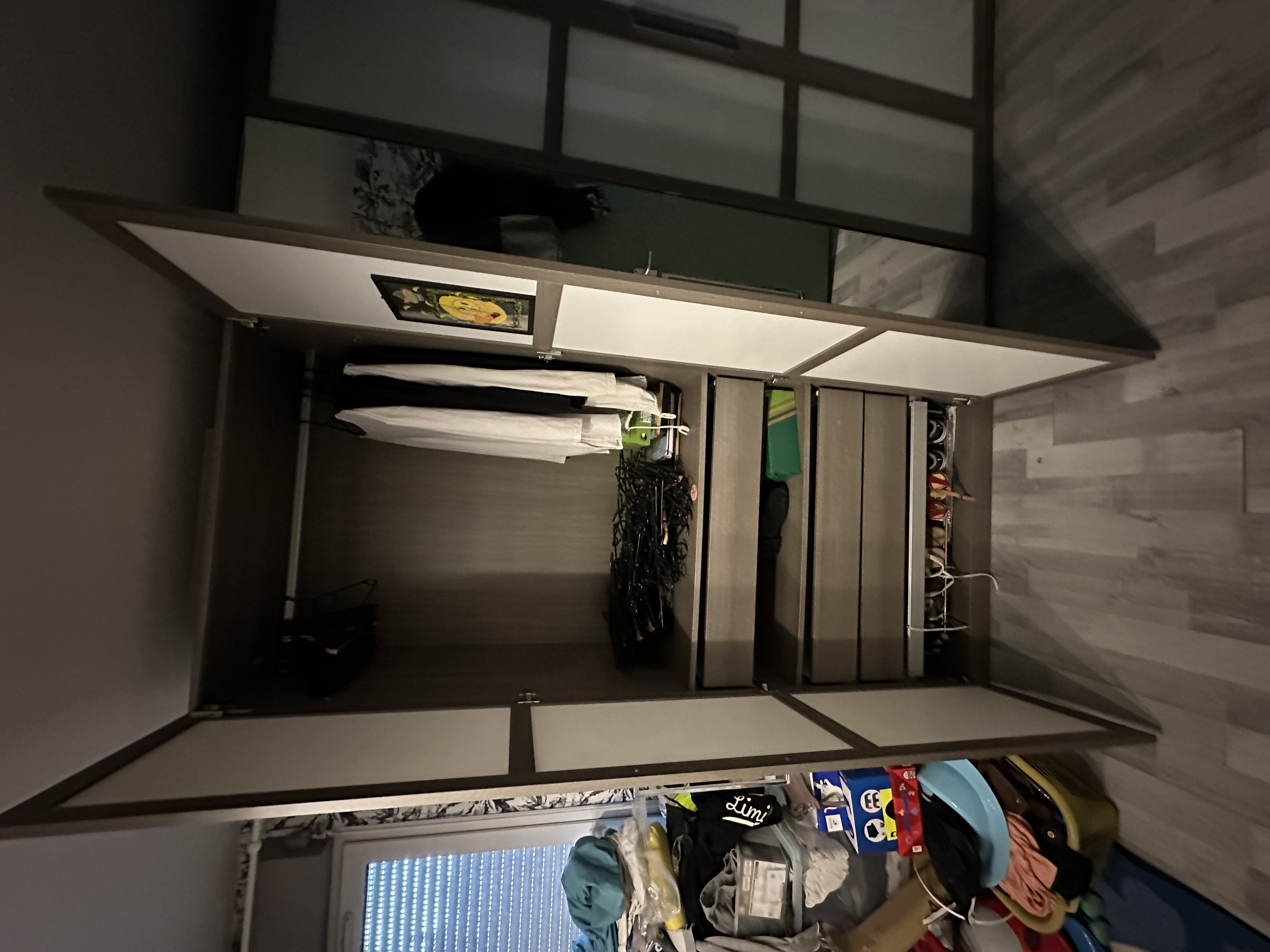 Armoires 350 Marly-le-Roi (78)