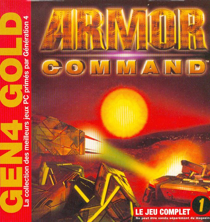 Armor command pour PC 
10 Sept�mes-les-Vallons (13)