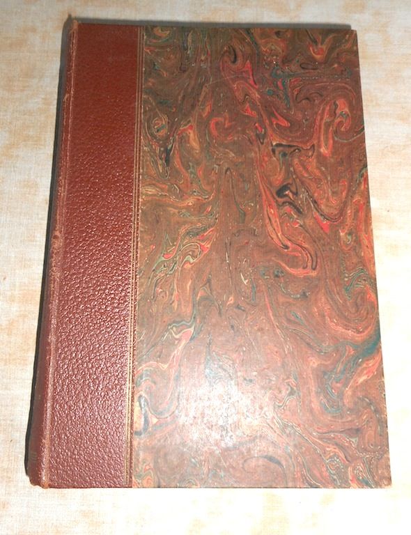 ARMOR TERRE DE L�GENDE, ILLUSTR� DOS CUIR, 1936, TBE, RARE. 19 Penv�nan (22)