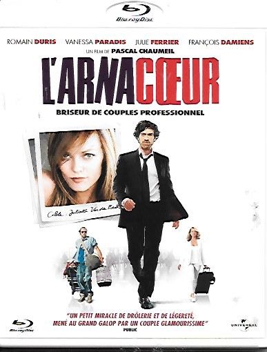 L'arnacoeur - Blu-ray 3 Hendaye (64)