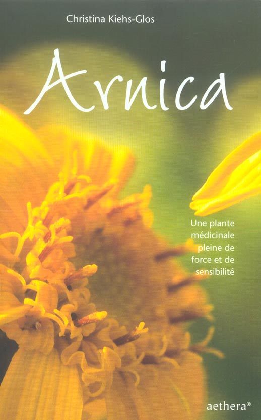 Arnica - force et sensibilite 8 Saint-Denis-en-Val (45)