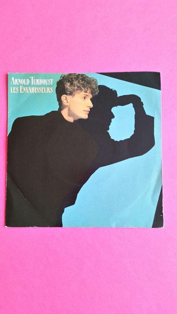 ARNOLD TURBOUST 0 Toulouse (31)