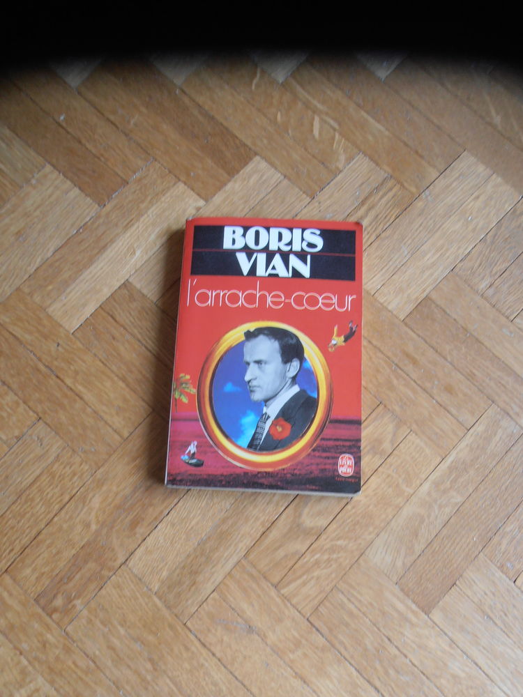 L'arrache-coeur (89) 3 Tours (37)