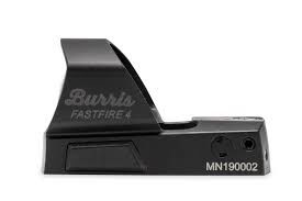 
Arr�t. NEUF BURRIS 4 :nouveau FastFire I V 309 Les Sables-d'Olonne (85)