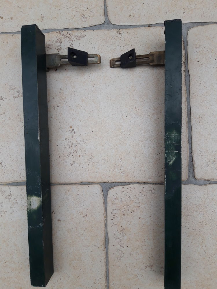 Arr�t de Portail 35 Semoy (45)