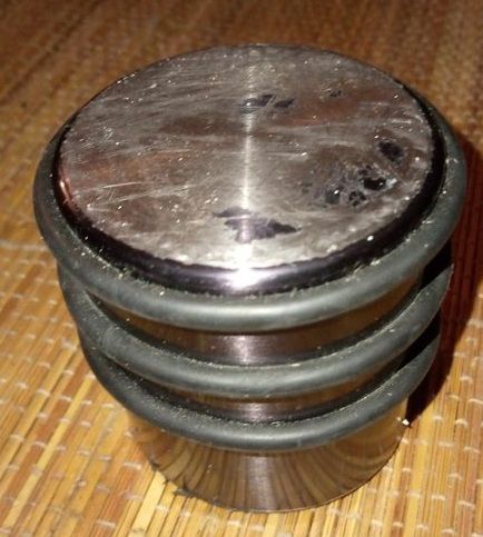 Arr�t de porte � poser 5 Beauchamp (95)