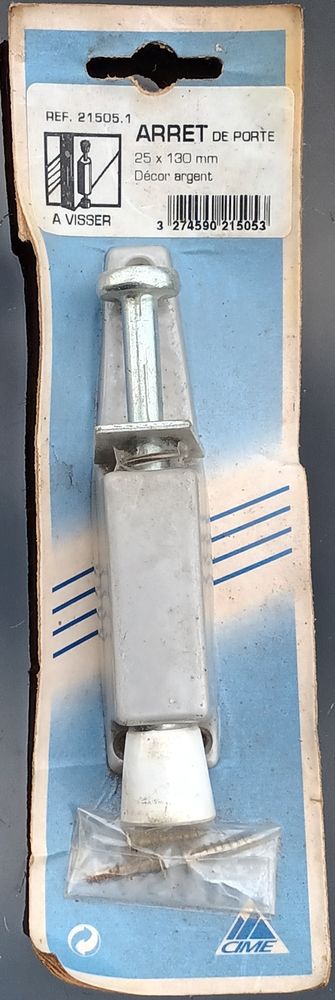 Arr�t de porte 12 Romagnieu (38)