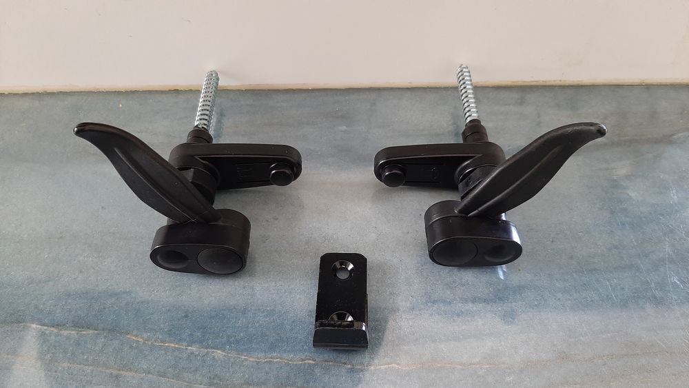 Arr�t de volets 2 Dagneux (01)