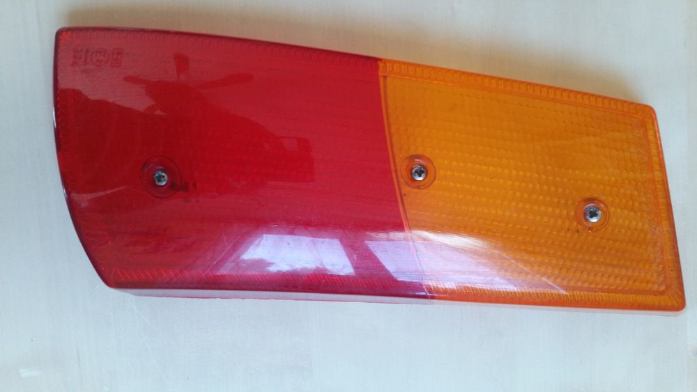 Feu Arri�re de Renault 5 15 Aubagne (13)