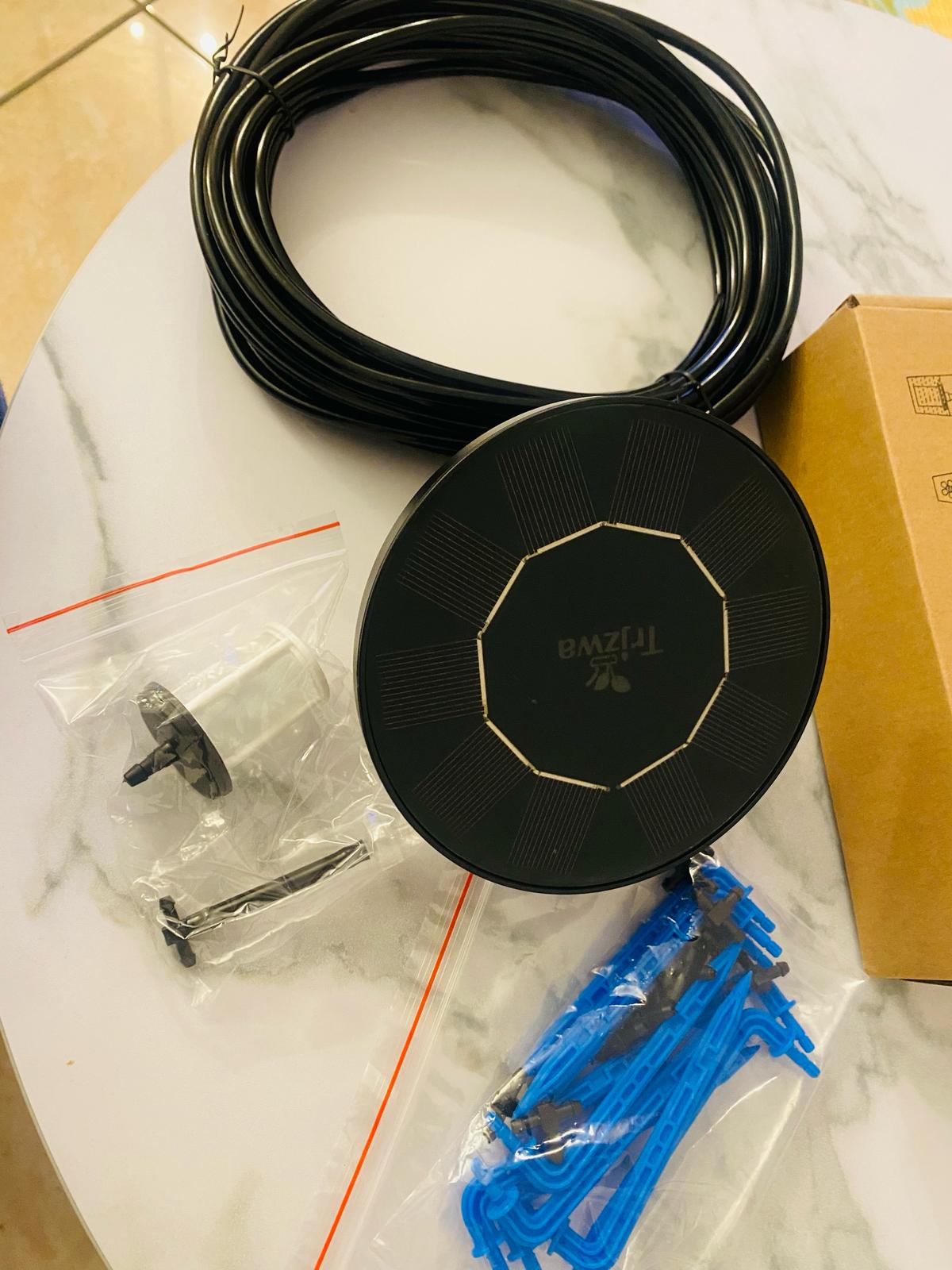 Kit Arrosage Automatique pour Int�rieur et Exterieur Balcon 35 Montgeron (91)