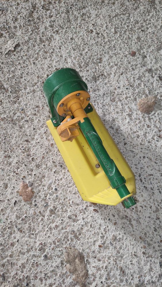 Arroseur Oscillant 5 Azay-le-Rideau (37)