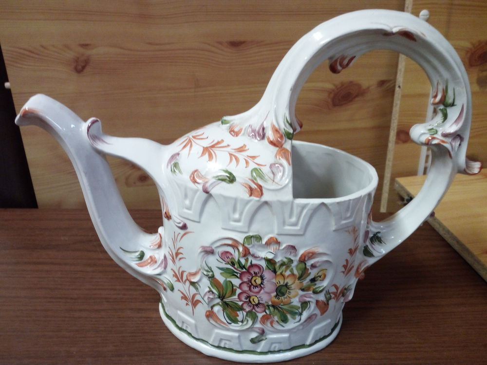 arrosoir d�coration 0 Mondelange (57)