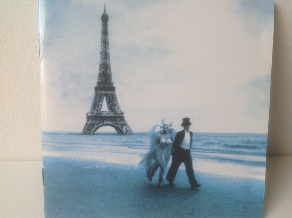 ARTHUR H TROUBLE-F�TE Envoi Possible
4 Tr�gunc (29)