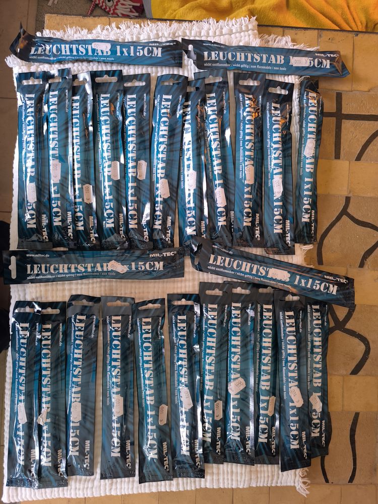 Lot article airsoftt
Possibilit� d'avoir d'autres photos 120 Mareil-Marly (78)