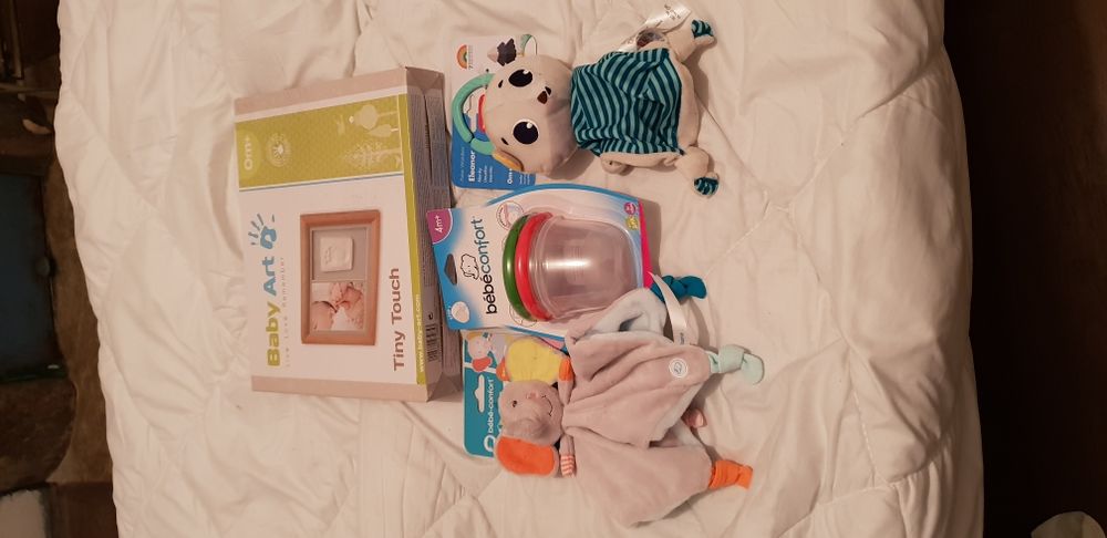 article pu�riculture  jouet 50 Saint-Pierre-des-�chaubrognes (79)