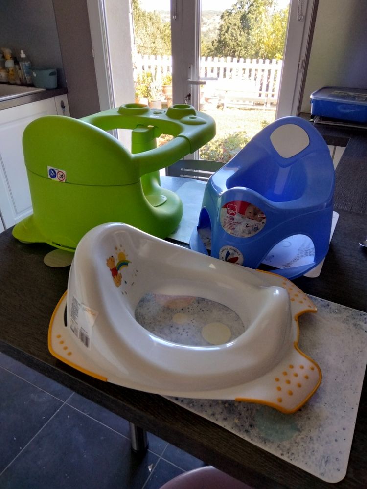 article pu�riculture 18 Saint-Georges-les-Bains (07)