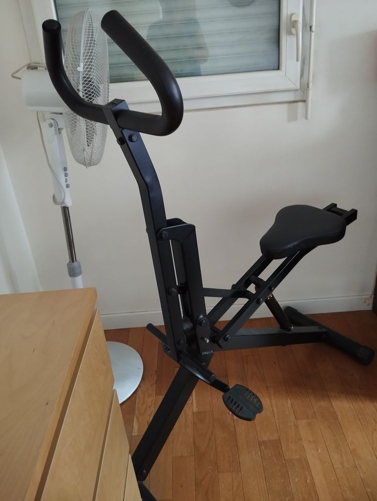 article de sport 80 Neuilly-sur-Marne (93)