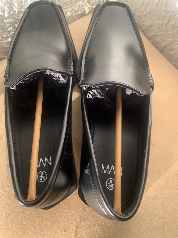 L'article vous pla�t faites des propositions Mocassin bout c 55 N�mes (30)