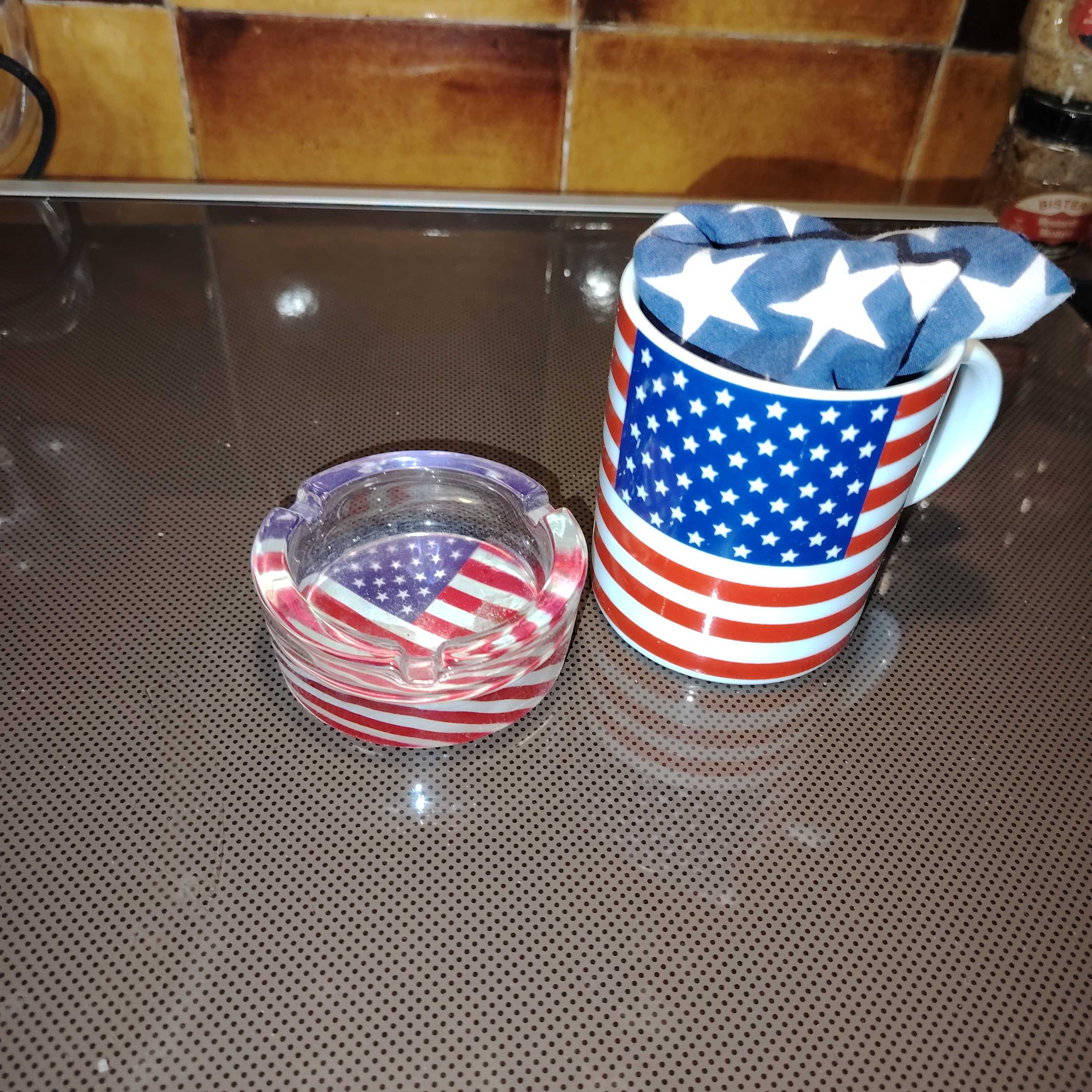 Articles  Am�ricain 10 Toudon (06)