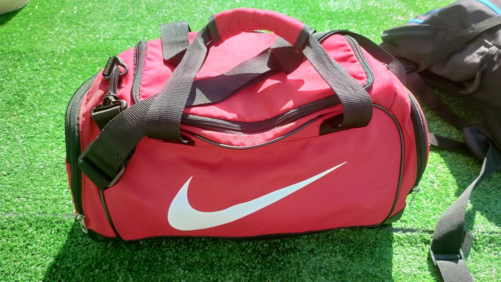 Lot d'Articles de Bagagerie Diversifi�e (x9) 20 Maureilhan (34)