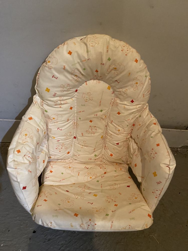 3 articles b�b� coussin de chaise haute, transat, si�ge auto 25 Istres (13)