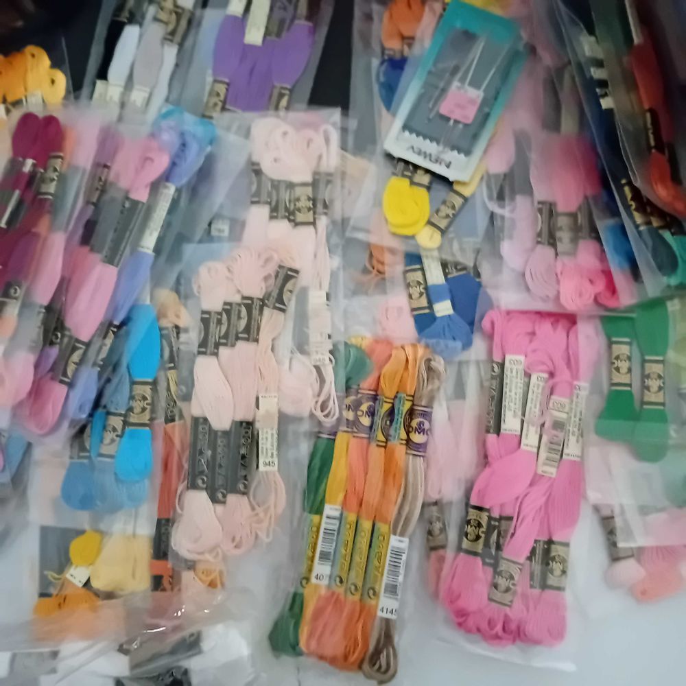 articles de broderie 80 N�mes (30)