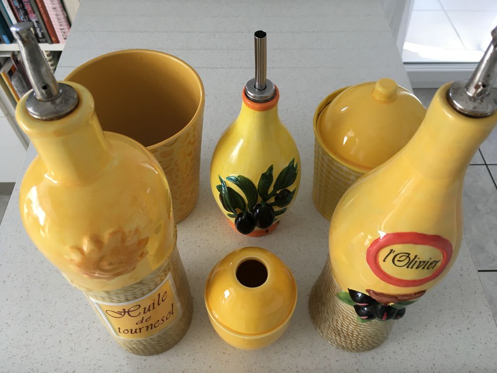 Articles de cuisine  olives  (au choix) 0 Andernos-les-Bains (33)