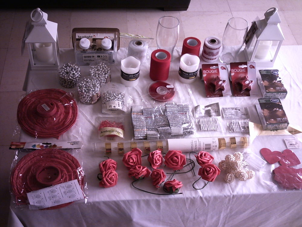 articles festifs pour anniversaire, No�l, s�ance SPA 1 La Rochelle (17)