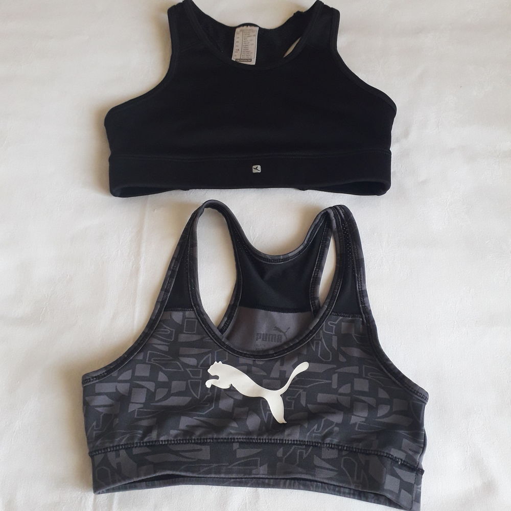 LOT ARTICLES GYM FILLE 10 ans 30 Saint-Cyr-sur-Menthon (01)