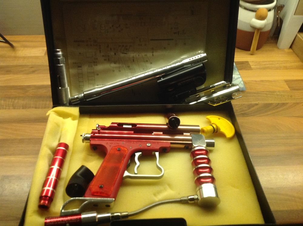 articles paintball 150 Rueil-Malmaison (92)