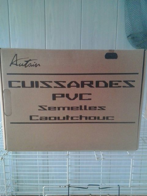 Articles de p�che neufs et occasions 1 Maizi�res-la-Grande-Paroisse (10)