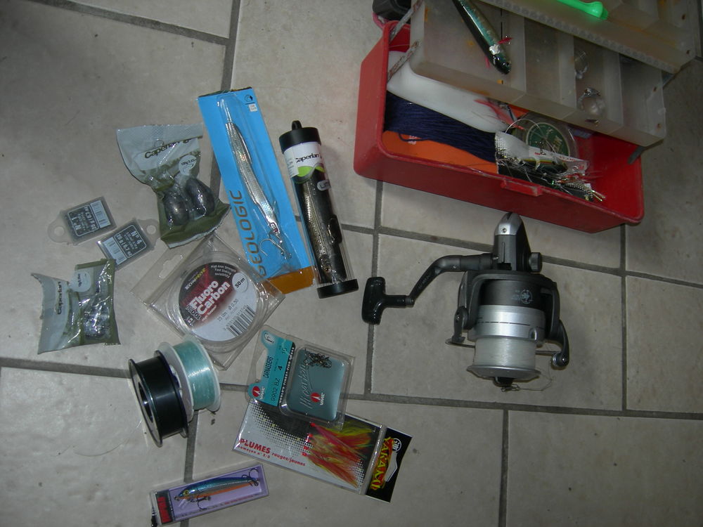 Articles de p�che !!! 60 Freneuse-sur-Risle (27)