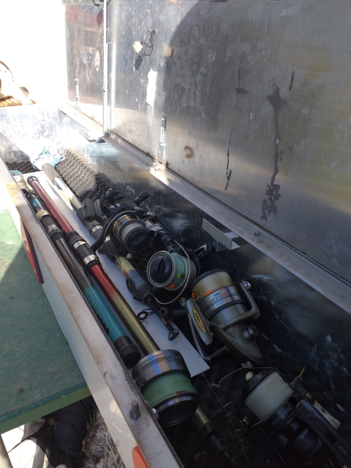 Articles de p�che 120 B�darrides (84)