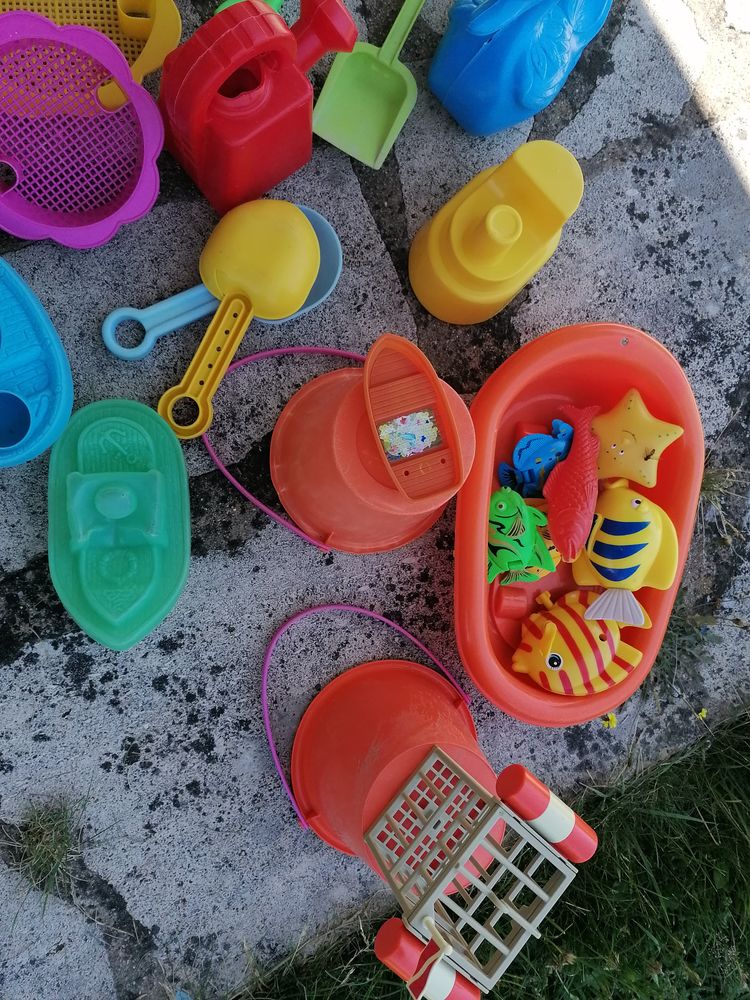 Articles de plage 10 Jury (57)