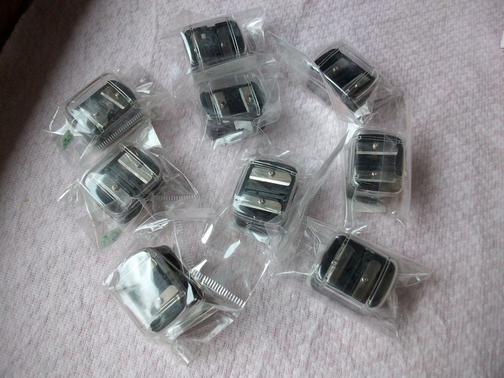 Articles pour Maquillage (Pinceaux, houpettes ...) 1 Bouxwiller (67)