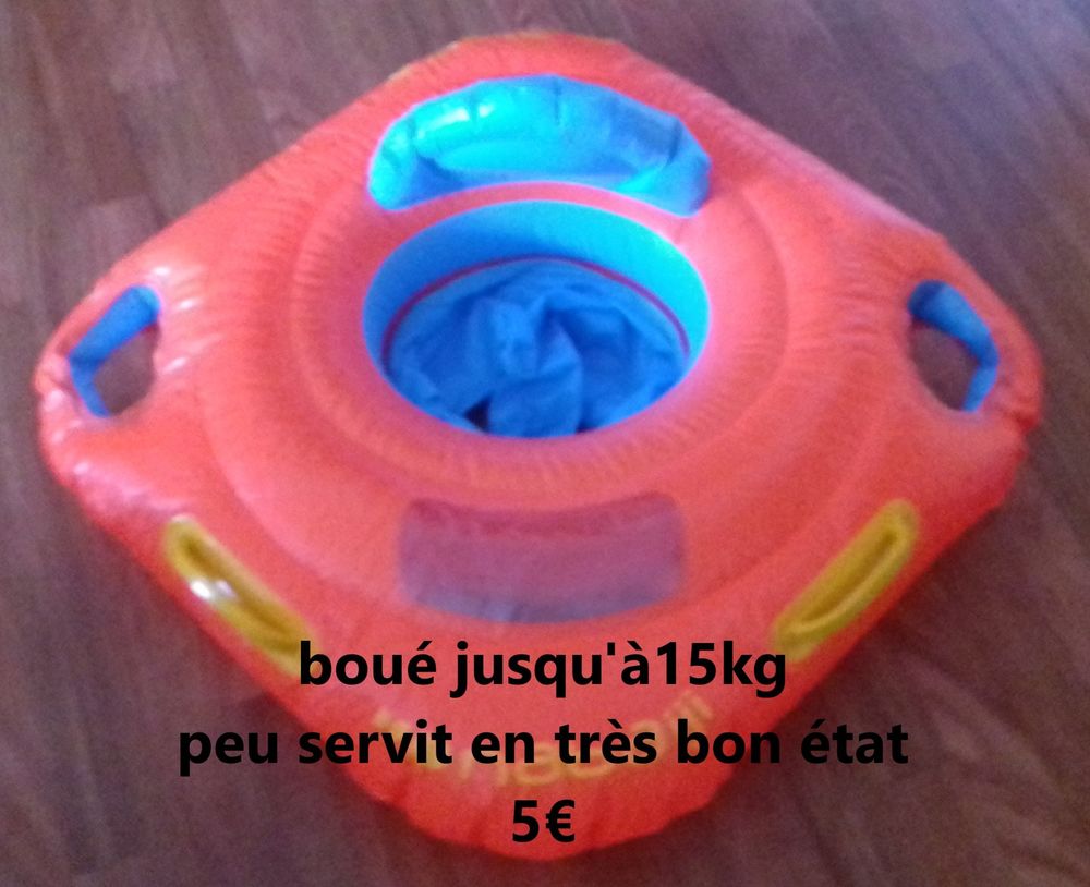 articles de pu�riculture 1 Vouziers (08)