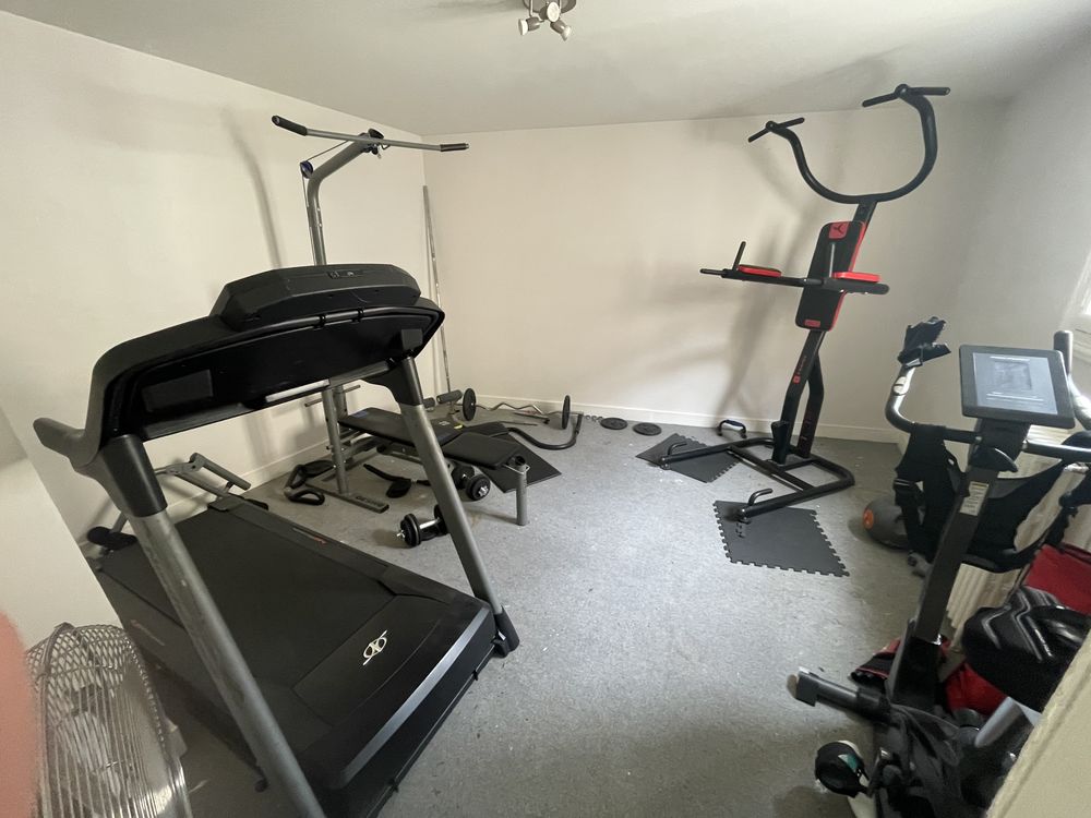 Articles de sport 650 Le Havre (76)