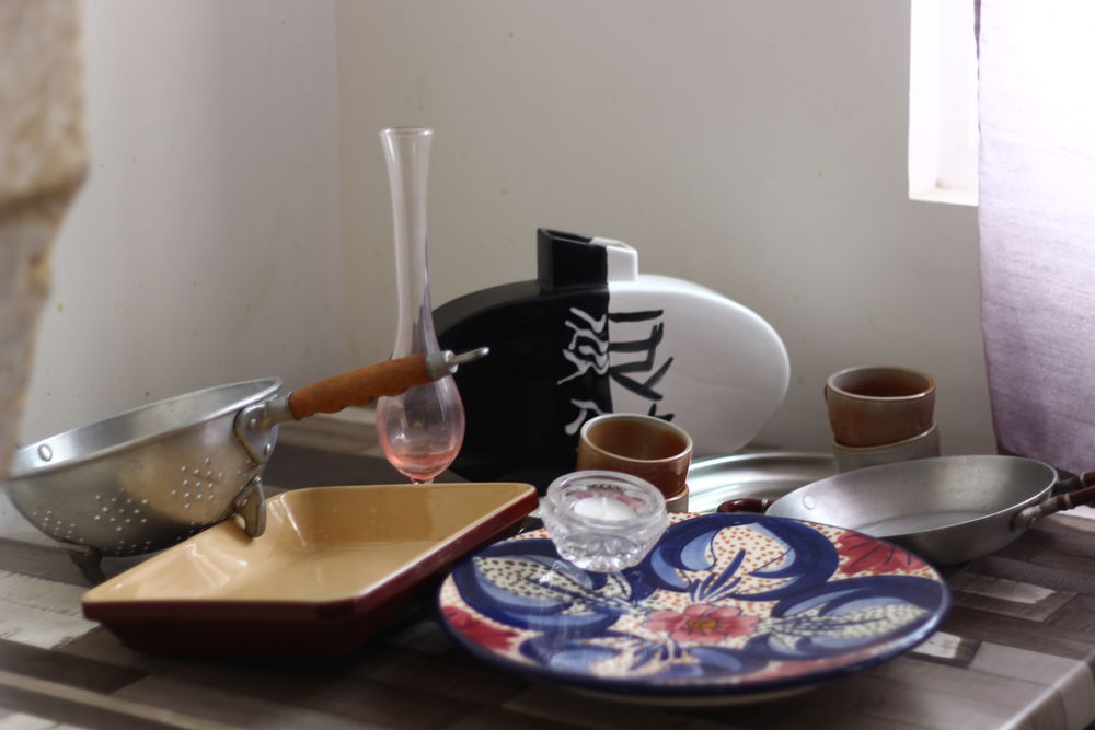 articles et ustensiles maison 0 Listrac-M�doc (33)