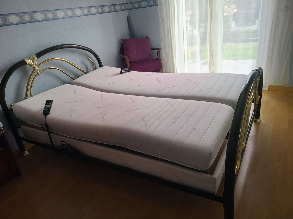 Lit articul� �lectrique 0 Villenave-d'Ornon (33)