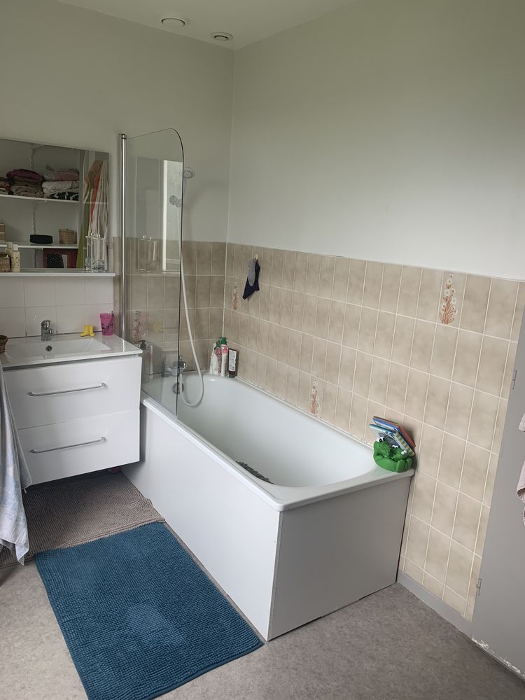 Artisan pour pose baignoire 0 Dompierre-sur-Yon (85)