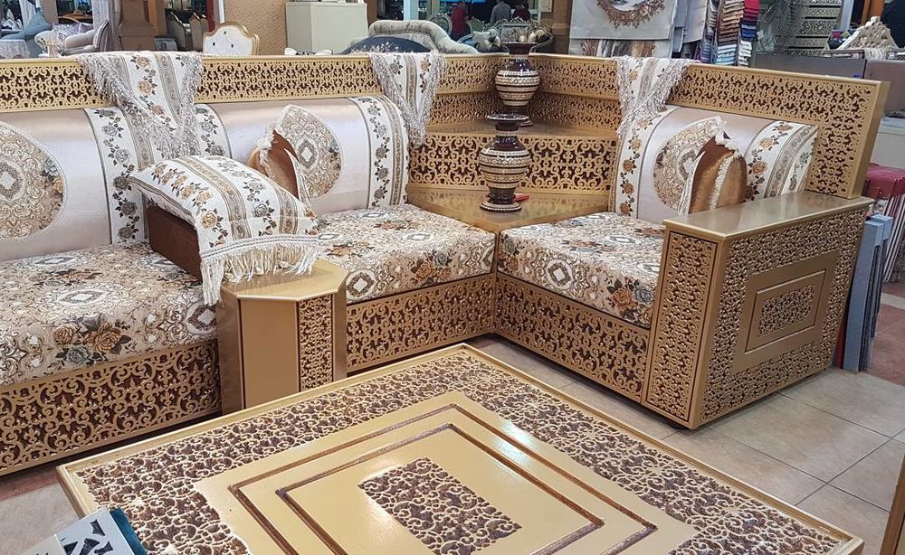 artisanat marocain 1 Maroc (75)