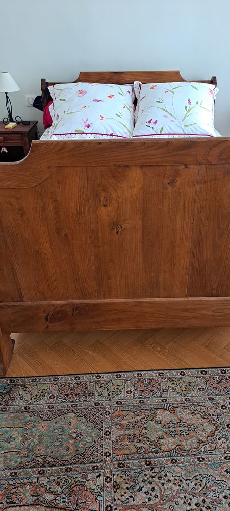 Lit Arts D�co 1930 0 Toulouse (31)