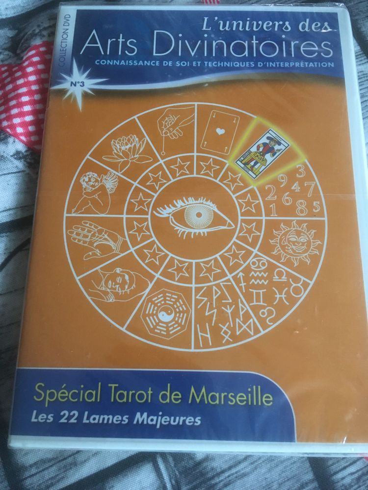 DVD arts divinatoires 10 Moosch (68)