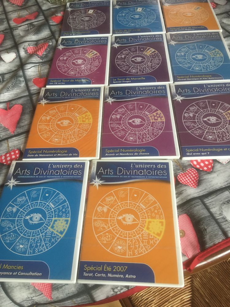 DVD arts divinatoires 20 Moosch (68)