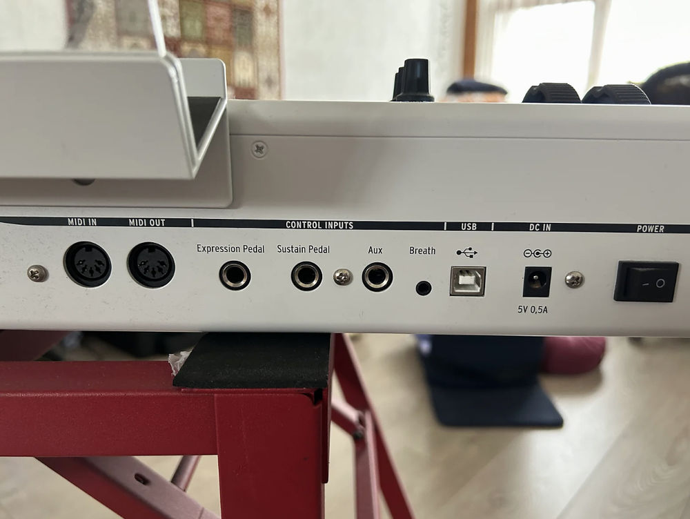 ARTURIA KEYLAB 88 900 Le Plessis-Robinson (92)